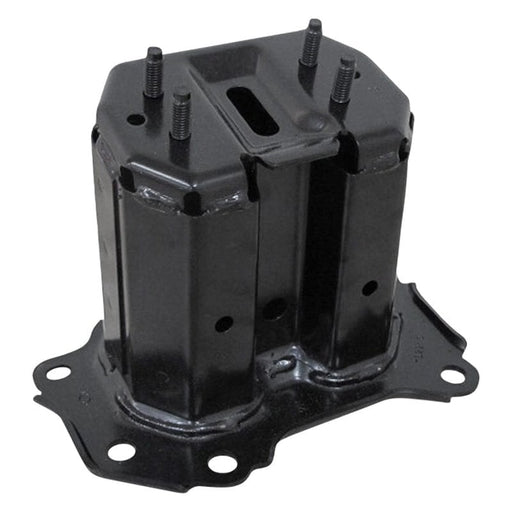 2019-2023 Nissan Altima Front Passenger Side Bumper Bracket - NI1067151-Partify-Painted-Replacement-Body-Parts