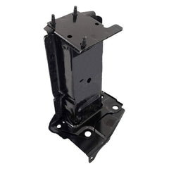 Front Passenger Side Bumper Bracket image