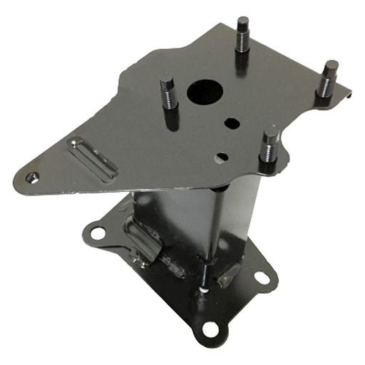 2020-2023 Nissan Sentra Front Passenger Side Bumper Bracket - NI1067157-Partify-Painted-Replacement-Body-Parts