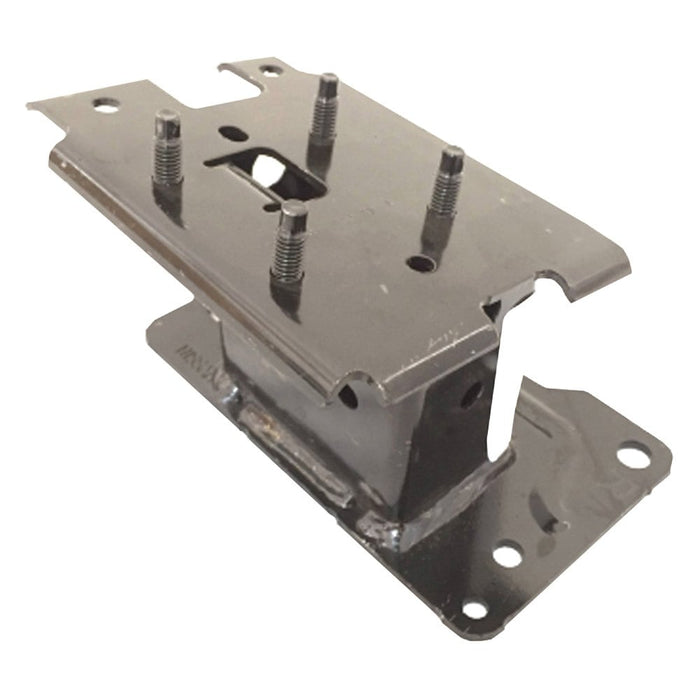 2020-2024 Nissan Kicks Front Passenger Side Bumper Bracket - NI1067159-Partify-Painted-Replacement-Body-Parts