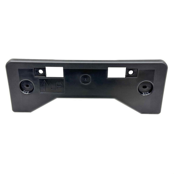 2024 Nissan Sentra S/SV Front License Plate Bracket - NI1068167-Partify-Painted-Replacement-Body-Parts