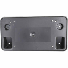 Front License Plate Bracket image