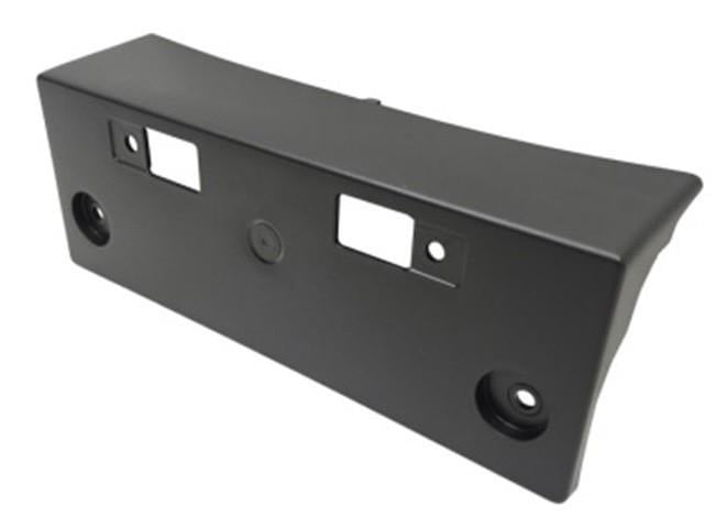 0 Front License Plate Bracket - NI1068175-Partify-Painted-Replacement-Body-Parts
