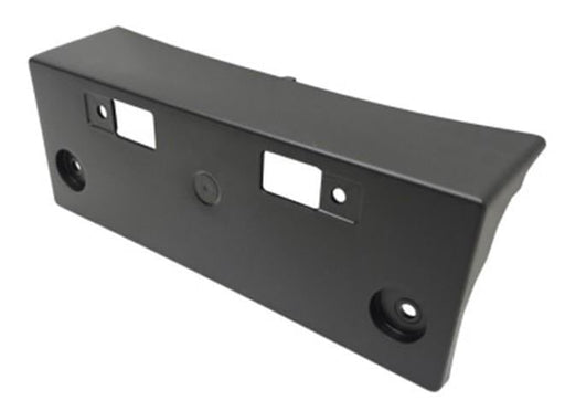 0 Front License Plate Bracket - NI1068175-Partify-Painted-Replacement-Body-Parts