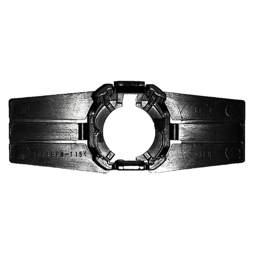 2013-2024 Nissan Altima/Armada/Maxima/Murano/INFINITI Q50/Q60/Q70/Q70L/QX50/QX60/QX80 Hybrid/Hybrid Luxe Parking Aid Sensor Bracket Rear Left - NI1076100-Partify-Painted-Replacement-Body-Parts