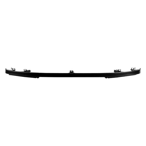 1998-2000 Nissan Frontier Front Bumper to Body Filler Panel Filler To Grille - NI1087118-Partify-Painted-Replacement-Body-Parts