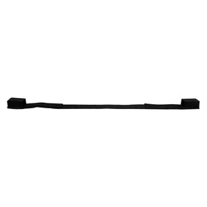 Front Bumper to Body Filler Panel image