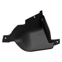 Front Passenger Side Bumper to Body Filler Panel image