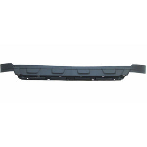 Front Spoiler image