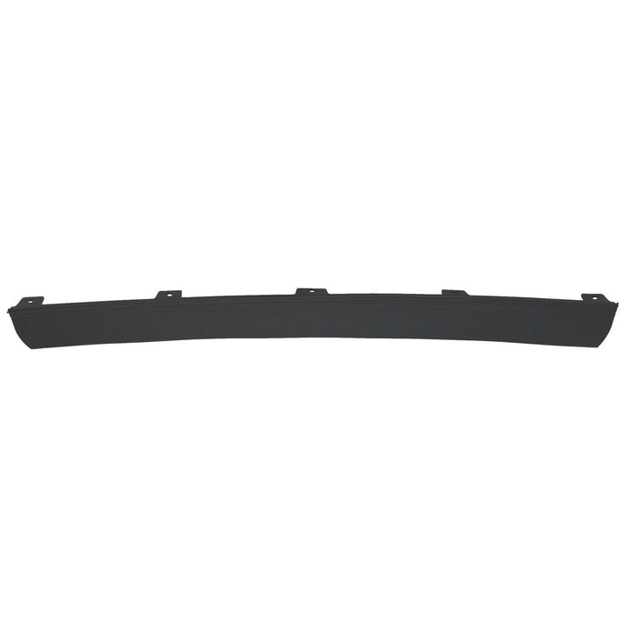 2013-2019 Nissan Sentra Front Spoiler - NI1093105-Partify-Painted-Replacement-Body-Parts