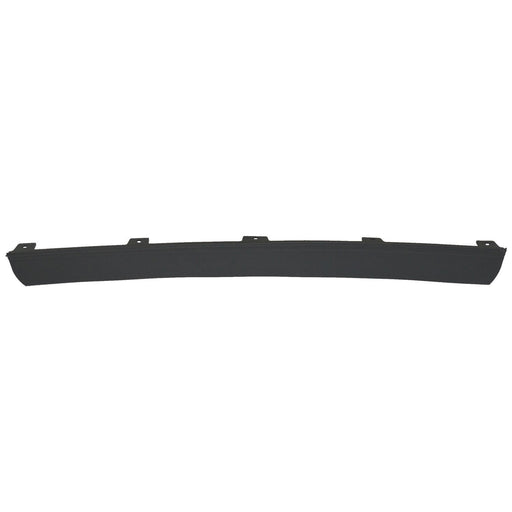2013-2019 Nissan Sentra Front Spoiler - NI1093105-Partify-Painted-Replacement-Body-Parts