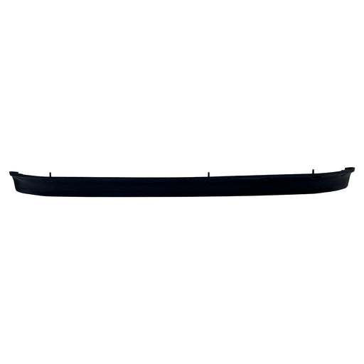 2017-2019 Nissan TITAN Front Spoiler - NI1093112-Partify-Painted-Replacement-Body-Parts