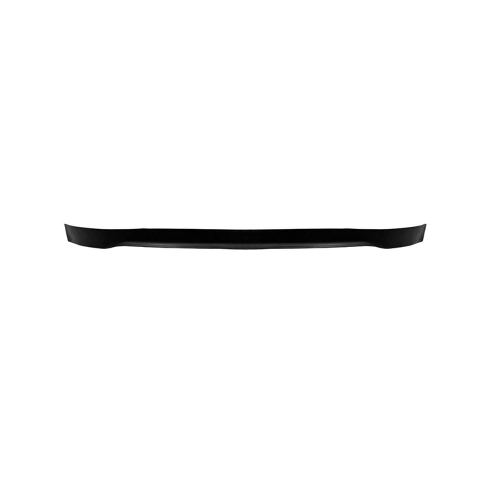 2015-2018 Nissan Murano Front Lower Spoiler - NI1094100-Partify-Painted-Replacement-Body-Parts