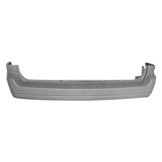 1993-1998 Nissan Quest CAPA Certified Rear Bumper - NI1100139C-Partify-Painted-Replacement-Body-Parts