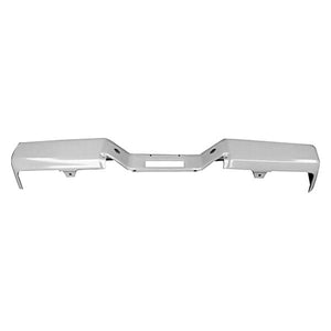 Rear Bumper Face Bar image
