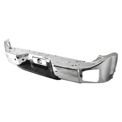 Rear Bumper Assembly image