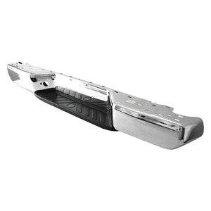 Rear Bumper Assembly image