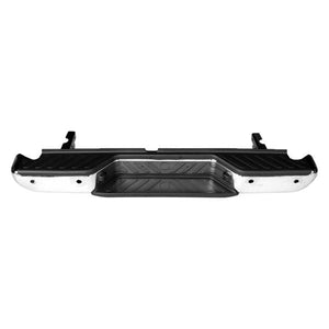 Rear Bumper Assembly image