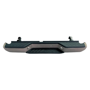 Rear Bumper Assembly image