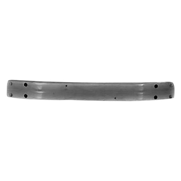 2003-2009 Nissan 350Z Rear Bumper Reinforcement Aluminum - NI1106158-Partify-Painted-Replacement-Body-Parts