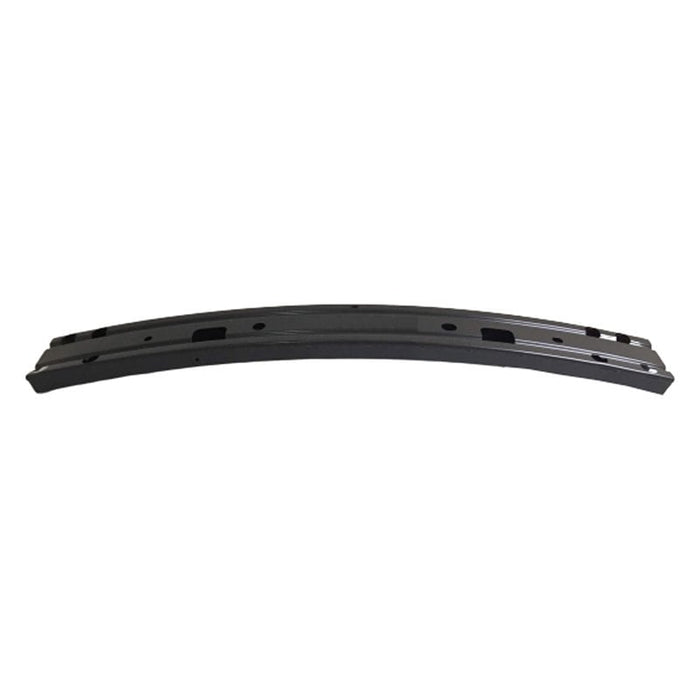 2019-2020 CAPA Certified Nissan Rogue Rear Bumper Reinforcement Japan Built/Korea Built - NI1106198C-Partify-Painted-Replacement-Body-Parts