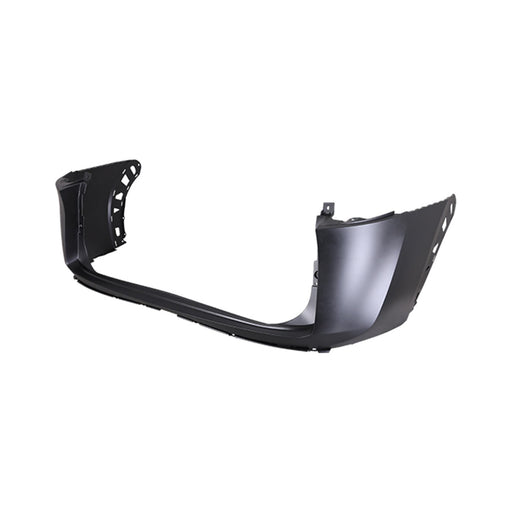 2023-2024 Nissan ARIYA Rear Upper Bumper - NI1114102-Partify-Painted-Replacement-Body-Parts