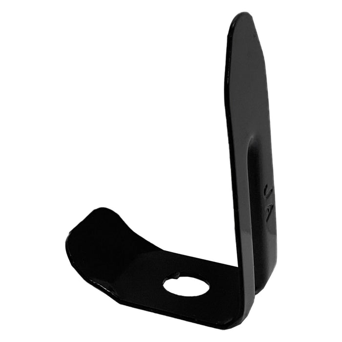 2007-2023 Nissan Altima/Maxima Rear Bumper Retainer Rear Bumper Bracket No. 2 (2) - NI1131104-Partify-Painted-Replacement-Body-Parts