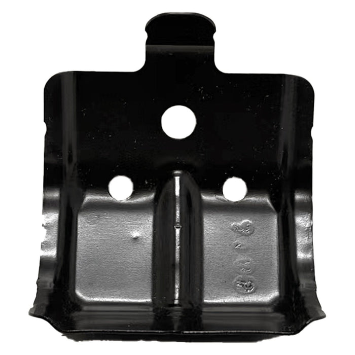 2013-2019 Nissan Sentra Rear Bumper Retainer Side - NI1131105-Partify-Painted-Replacement-Body-Parts