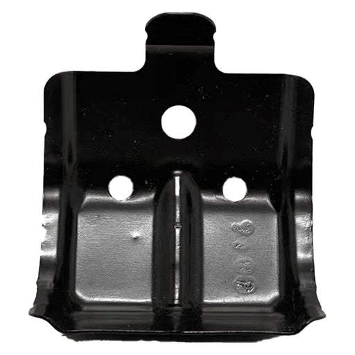 2013-2019 Nissan Sentra Rear Bumper Retainer Side - NI1131105-Partify-Painted-Replacement-Body-Parts