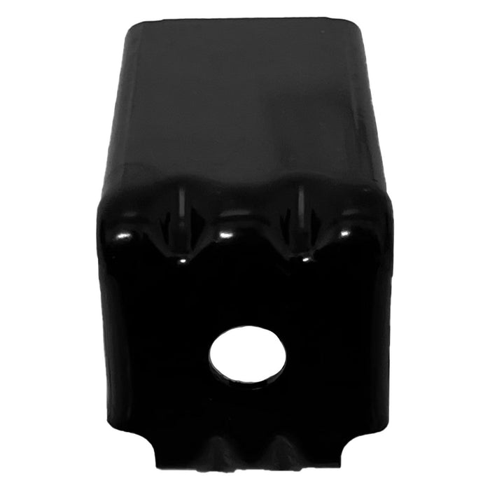 2015-2017 Nissan Murano Rear Upper Bumper Retainer Panel Bracket - NI1131106-Partify-Painted-Replacement-Body-Parts