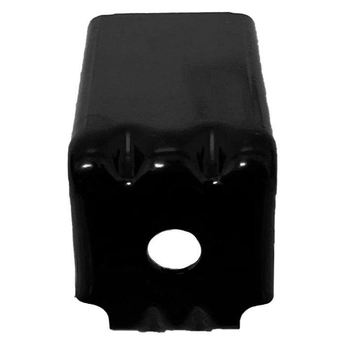 2018-2024 Nissan Murano Rear Upper Bumper Retainer Panel Bracket - NI1131107-Partify-Painted-Replacement-Body-Parts