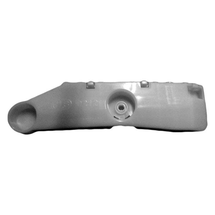 2012-2019 Nissan Versa Rear Driver Side Bumper Retainer Inner - NI1132104-Partify-Painted-Replacement-Body-Parts