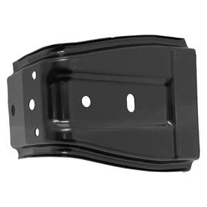 Rear Driver Side Bumper Retainer image