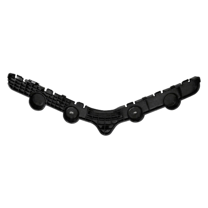 2008-2013 Nissan Altima Rear Passenger Side Bumper Retainer - NI1133101-Partify-Painted-Replacement-Body-Parts