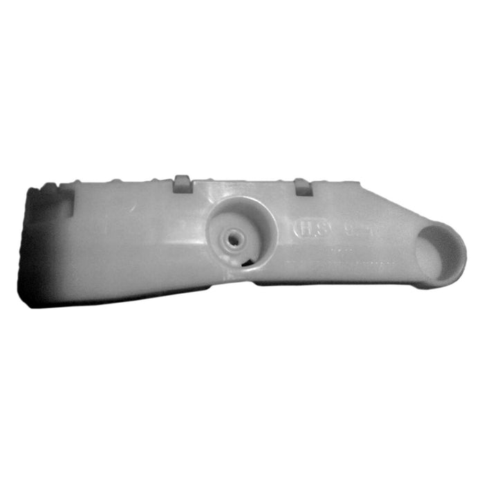 2012-2019 Nissan Versa Rear Passenger Side Bumper Retainer Inner - NI1133104-Partify-Painted-Replacement-Body-Parts