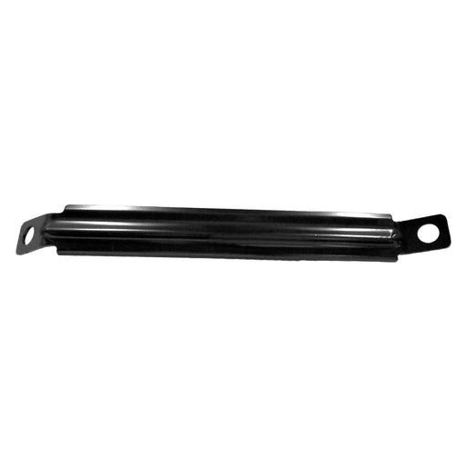 2016-2019 Nissan TITAN XD Rear Driver Side Bumper Support - NI1142105-Partify-Painted-Replacement-Body-Parts
