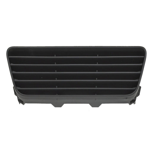 2013-2024 Nissan Juke/Murano/Rogue Nismo/Nismo RS Rear Bumper Molding - NI1144105-Partify-Painted-Replacement-Body-Parts