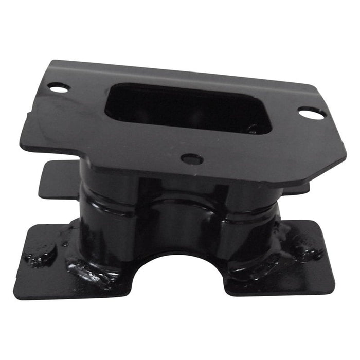 2007-2014 Nissan Altima/Maxima Hybrid Rear Driver Side Bumper Bracket - NI1166109-Partify-Painted-Replacement-Body-Parts