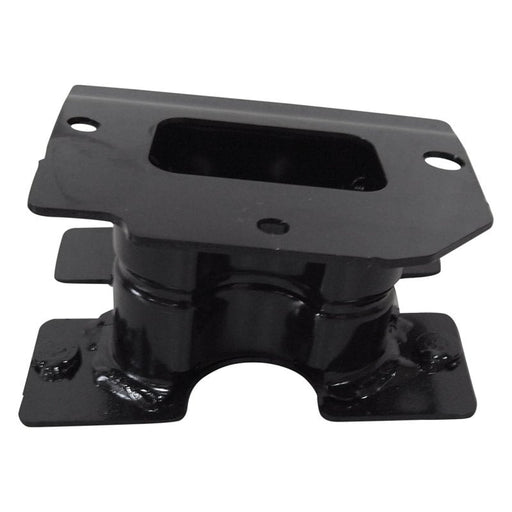 2007-2014 Nissan Altima/Maxima Hybrid Rear Driver Side Bumper Bracket - NI1166109-Partify-Painted-Replacement-Body-Parts