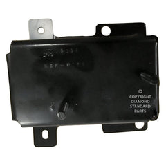 Rear Driver Side Bumper Bracket image