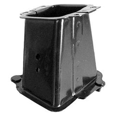 Rear Driver Side Bumper Bracket image