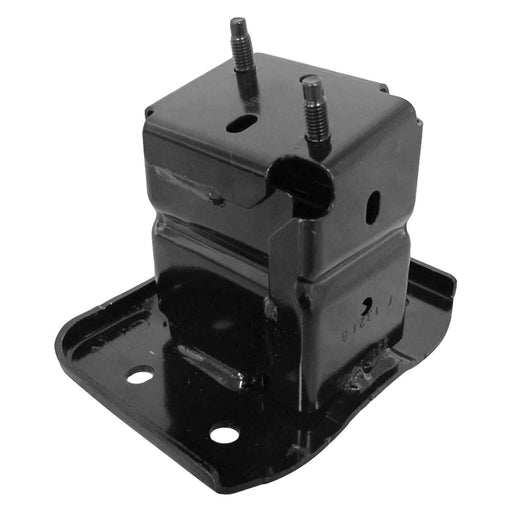 2018-2024 Nissan Kicks/Versa Rear Driver Side Bumper Bracket - NI1166121-Partify-Painted-Replacement-Body-Parts