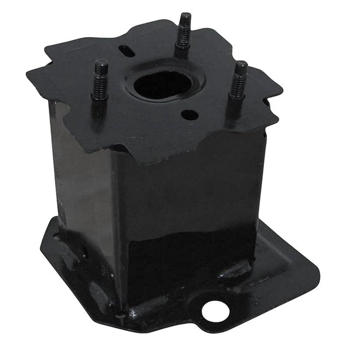 2019-2023 Nissan Altima Rear Driver Side Bumper Bracket - NI1166122-Partify-Painted-Replacement-Body-Parts