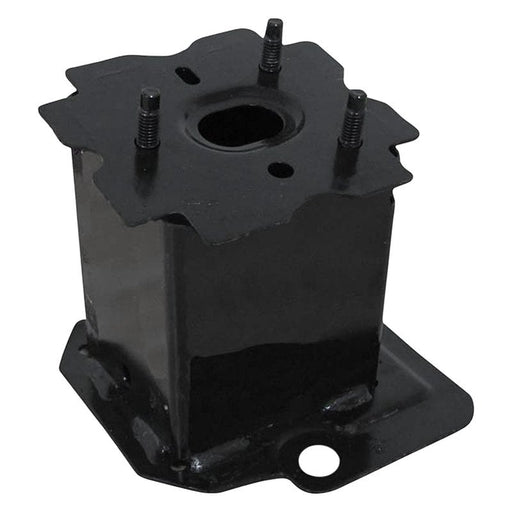 2019-2023 Nissan Altima Rear Driver Side Bumper Bracket - NI1166122-Partify-Painted-Replacement-Body-Parts