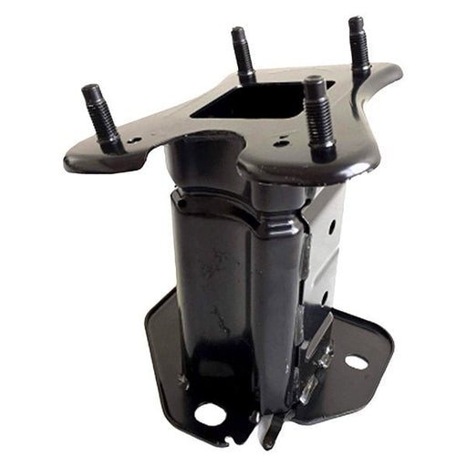 2015-2020 Nissan Rogue Rear Driver Side Bumper Bracket Japan Built/Korea Built - NI1166123-Partify-Painted-Replacement-Body-Parts