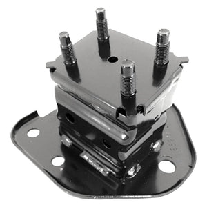 Rear Driver Side Bumper Bracket image