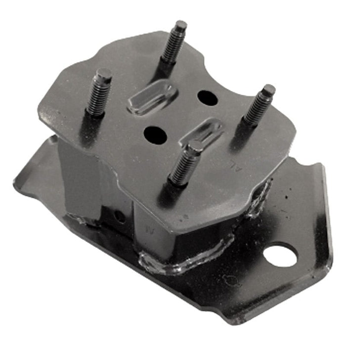 2015-2024 Nissan Murano Rear Driver Side Bumper Bracket - NI1166125-Partify-Painted-Replacement-Body-Parts