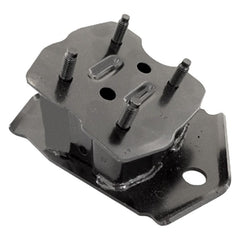 Rear Driver Side Bumper Bracket image