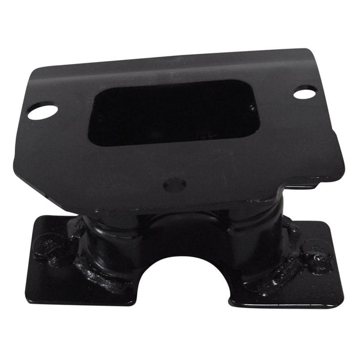 2007-2014 Nissan Altima/Maxima Hybrid Rear Passenger Side Bumper Bracket - NI1167109-Partify-Painted-Replacement-Body-Parts