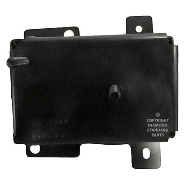 2013-2019 Nissan Sentra Rear Passenger Side Bumper Bracket - NI1167114-Partify-Painted-Replacement-Body-Parts